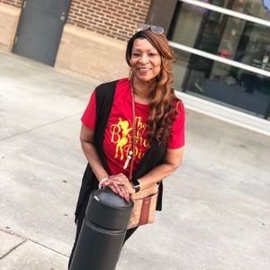 Meet your Posher, Dianne